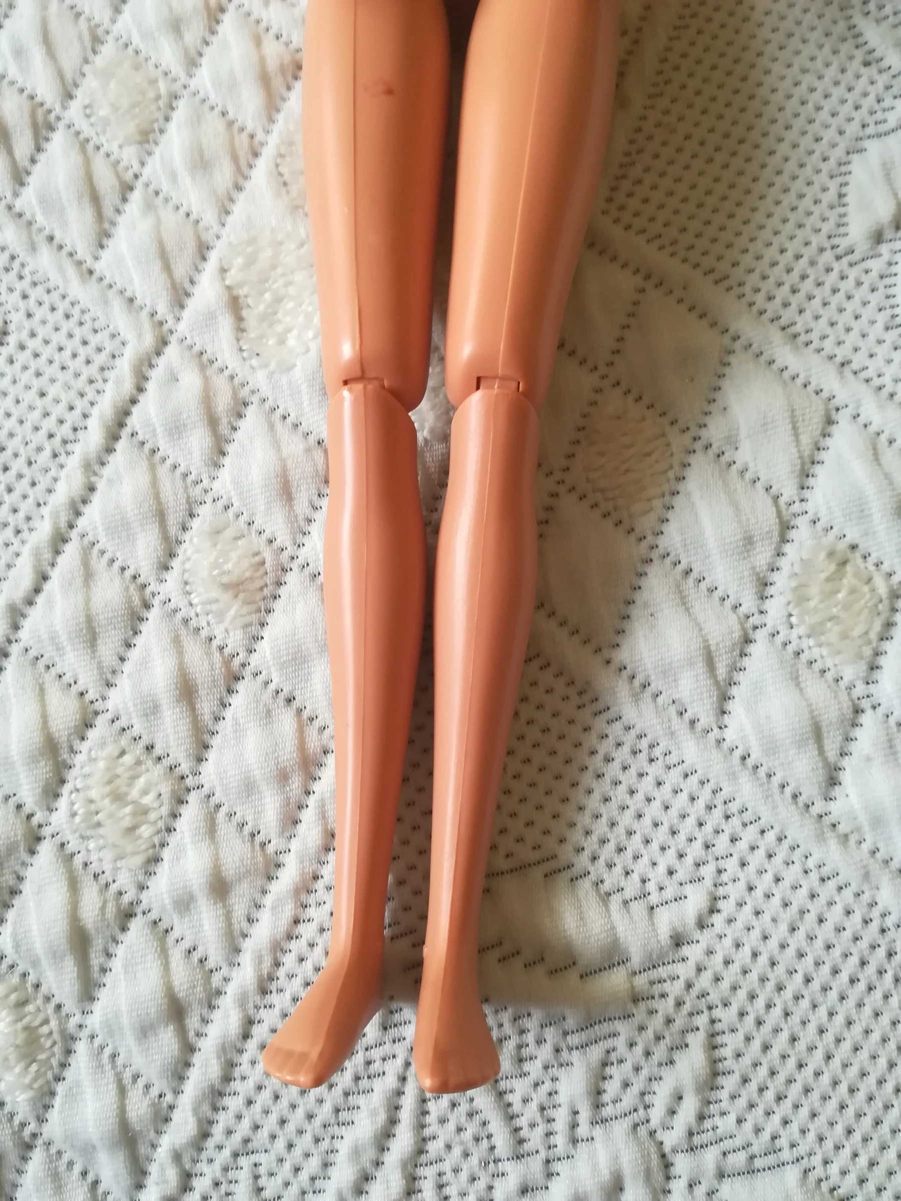 Workin' Out Doll (Ref. 17317) from 1996 – photo 5